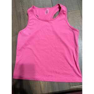 Love Charm Racerbank Tank